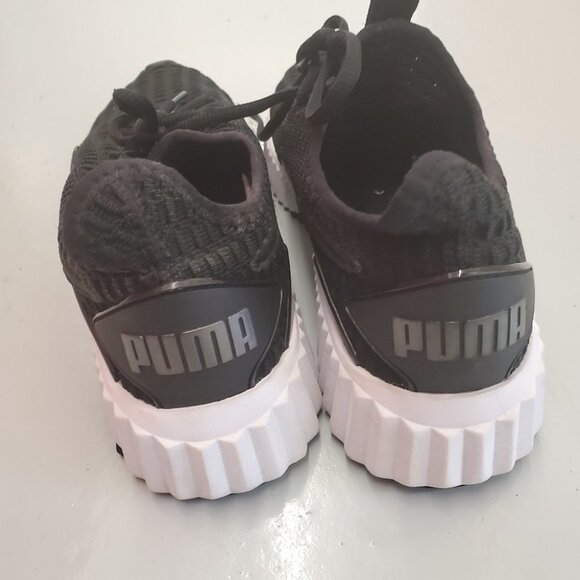 Puma  Women's Defy Training Shoes - Picture 4 of 8